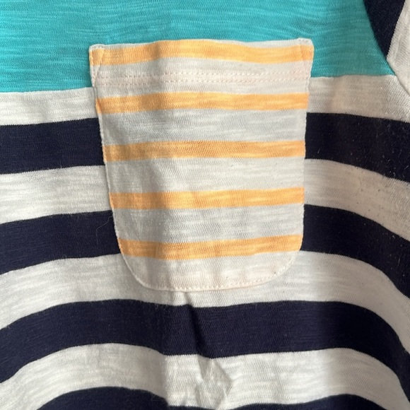 Boden Breton Tee - Picture 5 of 10